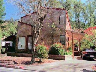 27 Creek Road Fairfax, CA 94930 - Photo 1 of 1 Gallery Image 1
