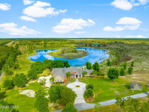 $2,250,000 | 2601 Highway 20, Southport, FL 32409