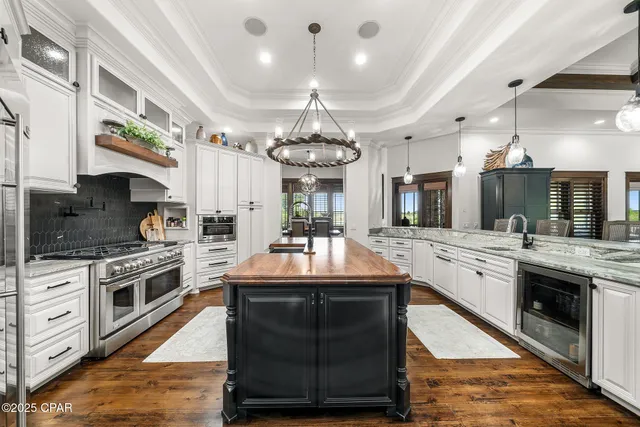 $2,250,000 | 2601 Highway 20, Southport, FL 32409