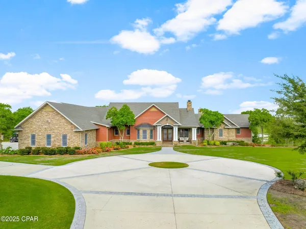 $2,250,000 | 2601 Highway 20, Southport, FL 32409