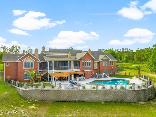 $2,250,000 | 2601 Highway 20, Southport, FL 32409