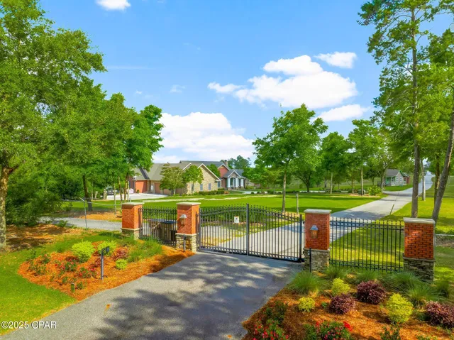 $2,250,000 | 2601 Highway 20, Southport, FL 32409