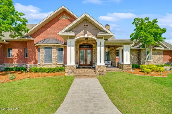 $2,250,000 | 2601 Highway 20, Southport, FL 32409