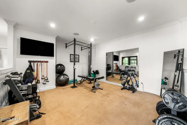 $2,250,000 | 2601 Highway 20, Southport, FL 32409