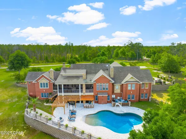 $2,250,000 | 2601 Highway 20, Southport, FL 32409