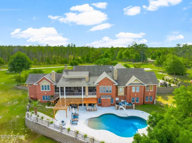 $2,250,000 | 2601 Highway 20, Southport, FL 32409