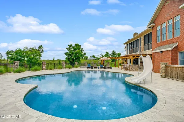 $2,250,000 | 2601 Highway 20, Southport, FL 32409