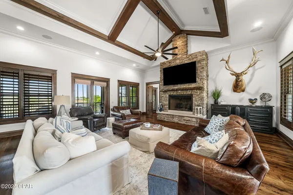 $2,250,000 | 2601 Highway 20, Southport, FL 32409