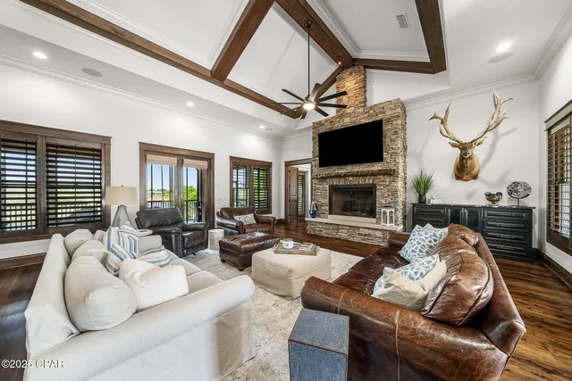 $2,250,000 | 2601 Highway 20, Southport, FL 32409