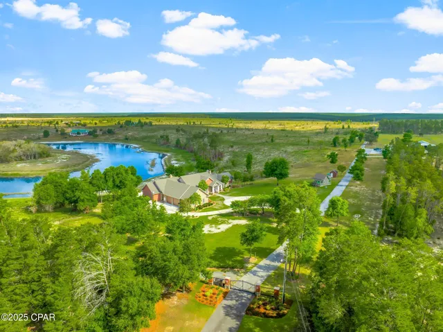 $2,250,000 | 2601 Highway 20, Southport, FL 32409