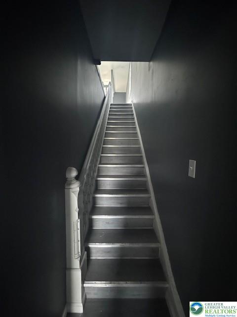 116 East Ridge Street, Unit 2 Coaldale, PA 18218 - Photo 2 of 10 a view of entryway