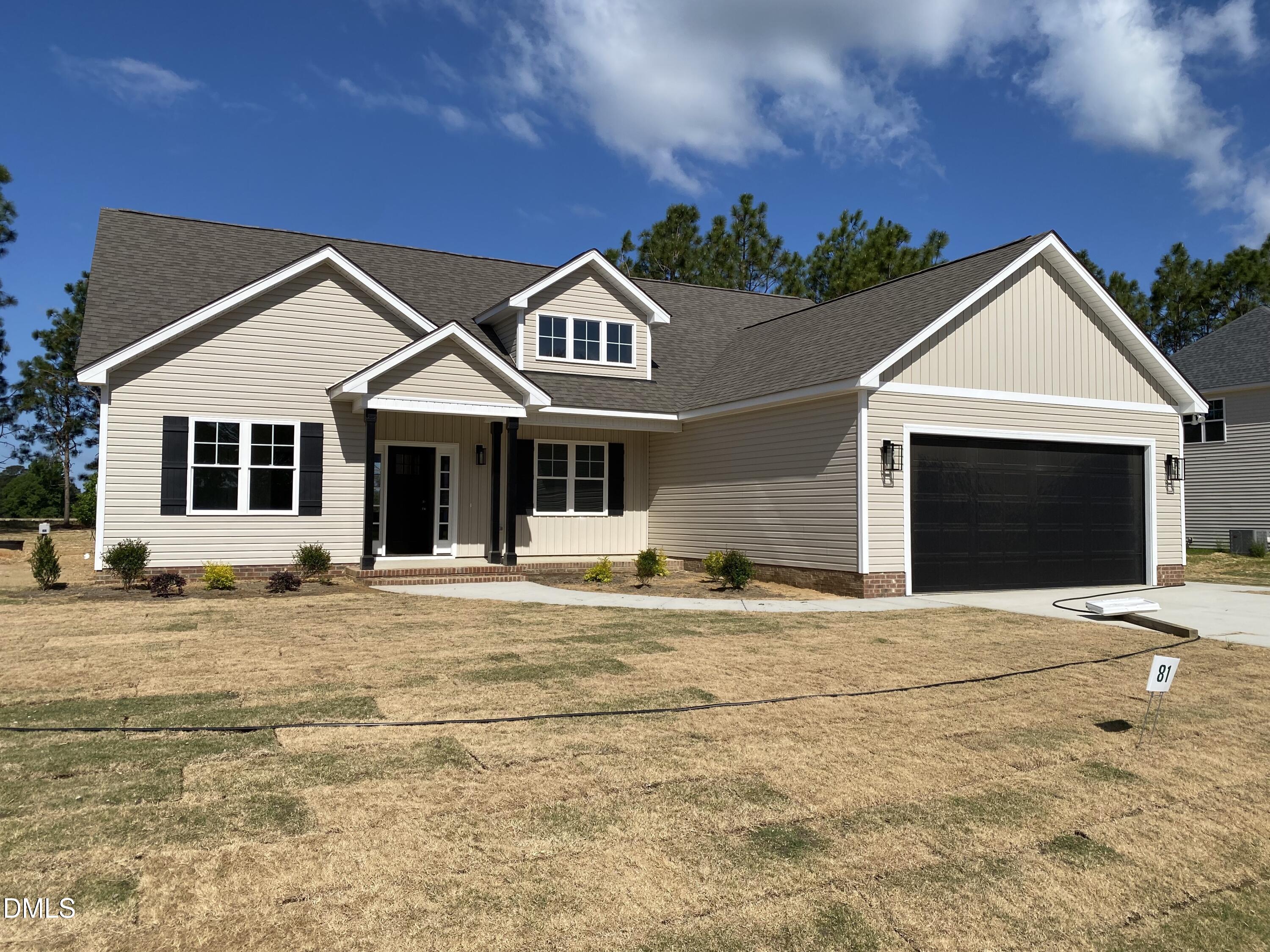 117 Rabbit Run Drive Smithfield, NC 27577 - Photo 2 of 24