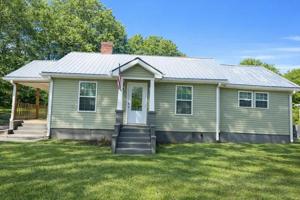 $178,000 | 383 Allen Street, Summerville, GA 30747