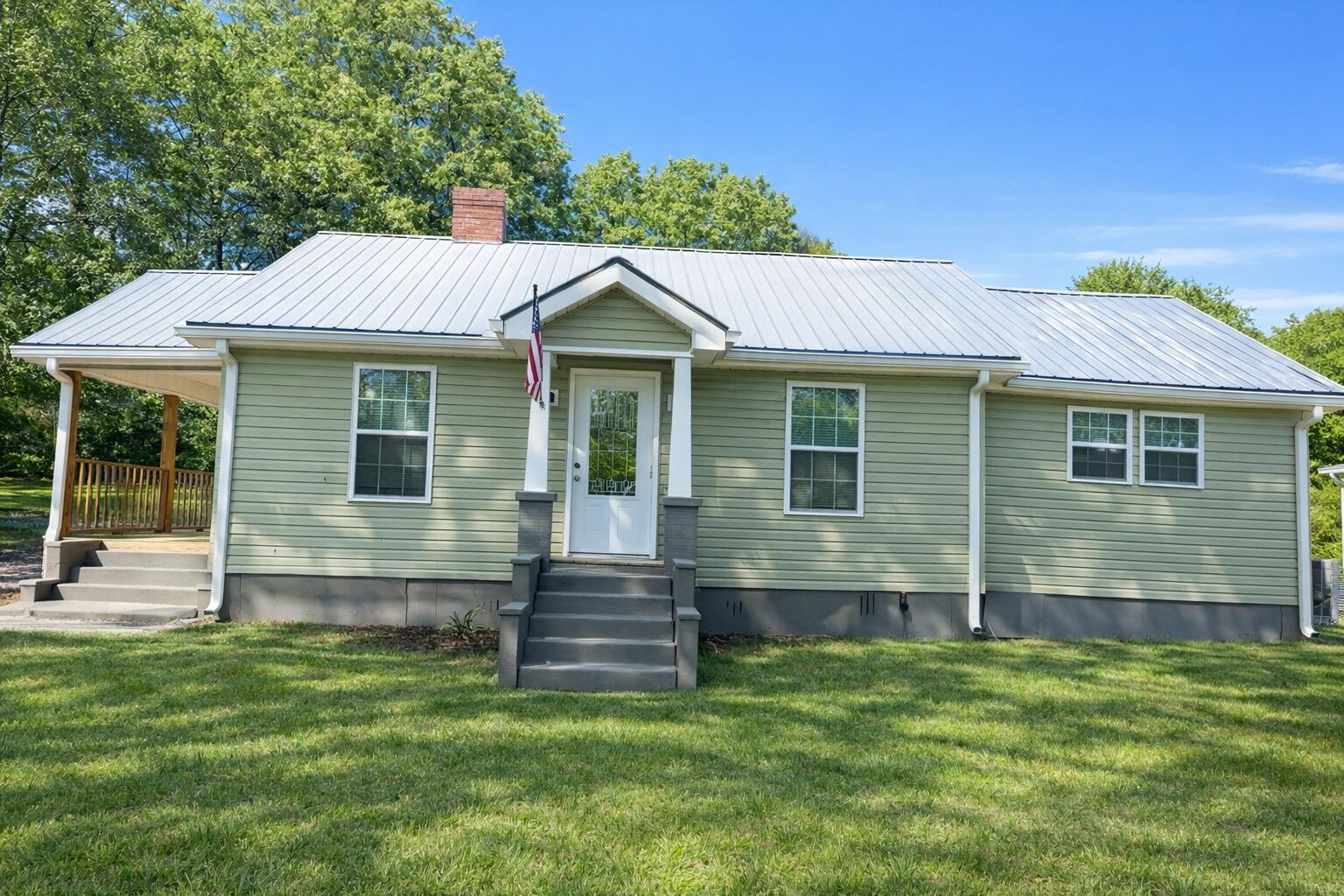 383 Allen Street Summerville, GA 30747 - Photo 1 of 24 290B8225-2536-46B2-BDCD-8586B902DED5
