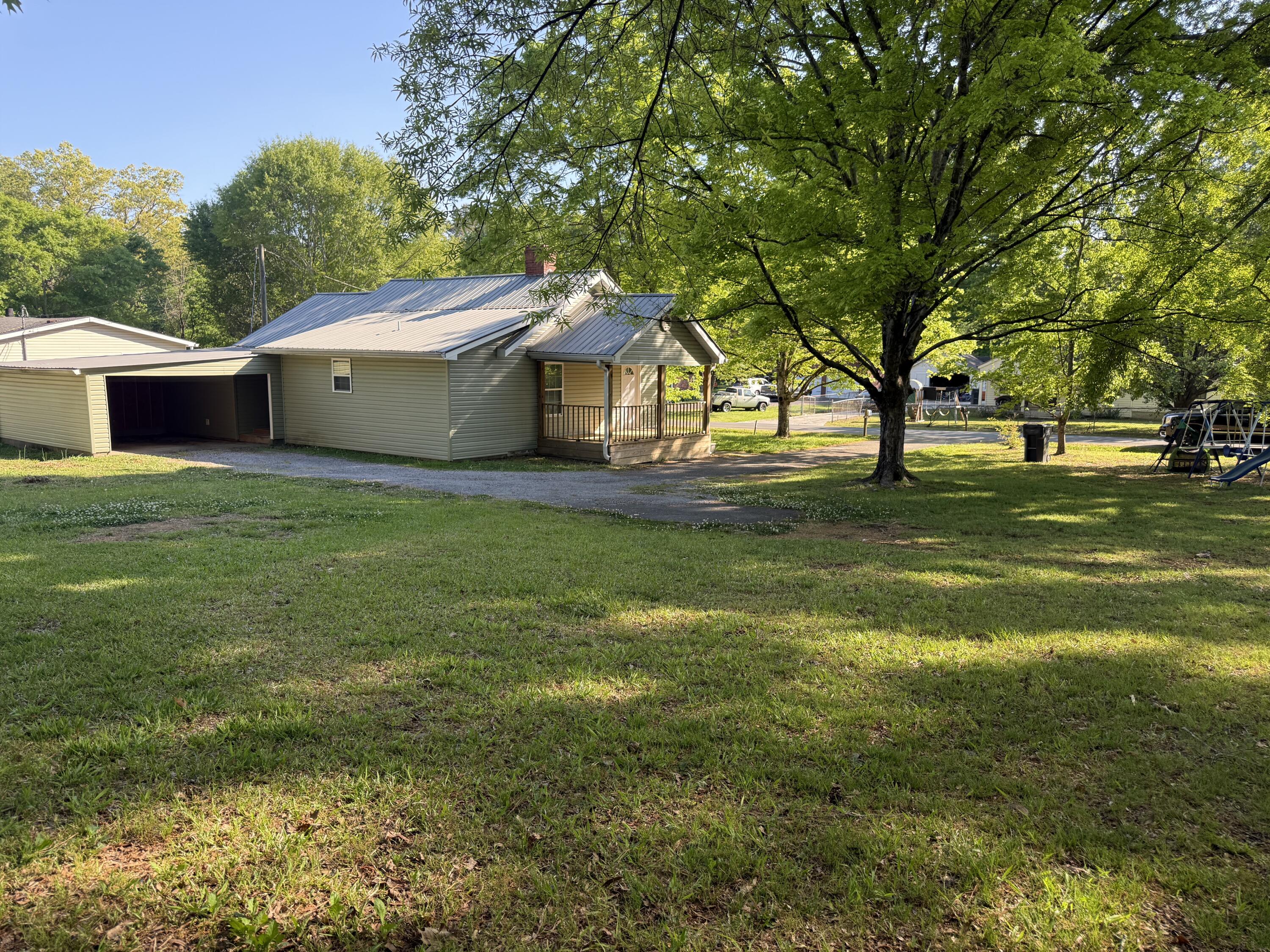 383 Allen Street Summerville, GA 30747 - Photo 2 of 24 IMG_4227