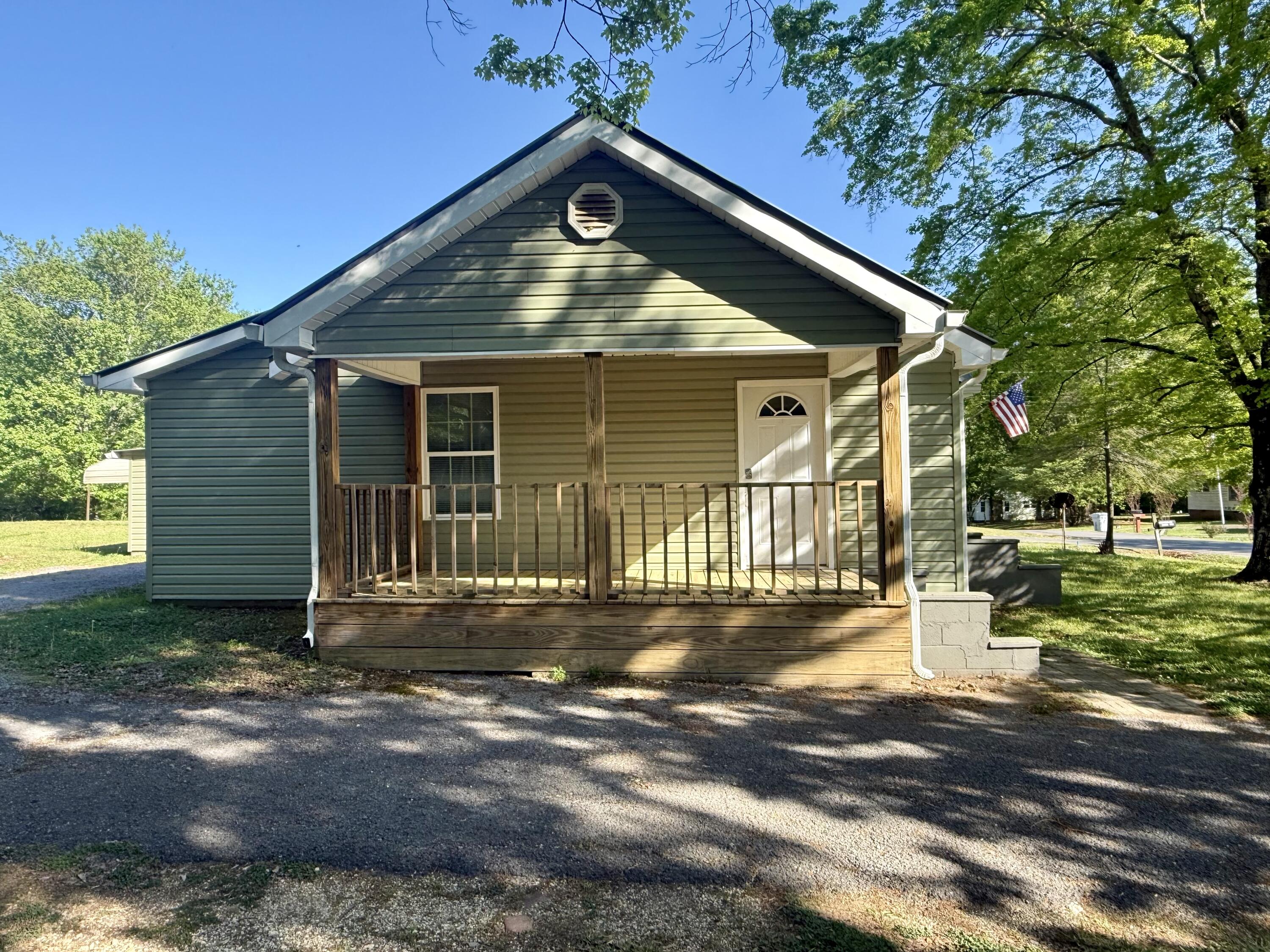 383 Allen Street Summerville, GA 30747 - Photo 22 of 24 IMG_4221