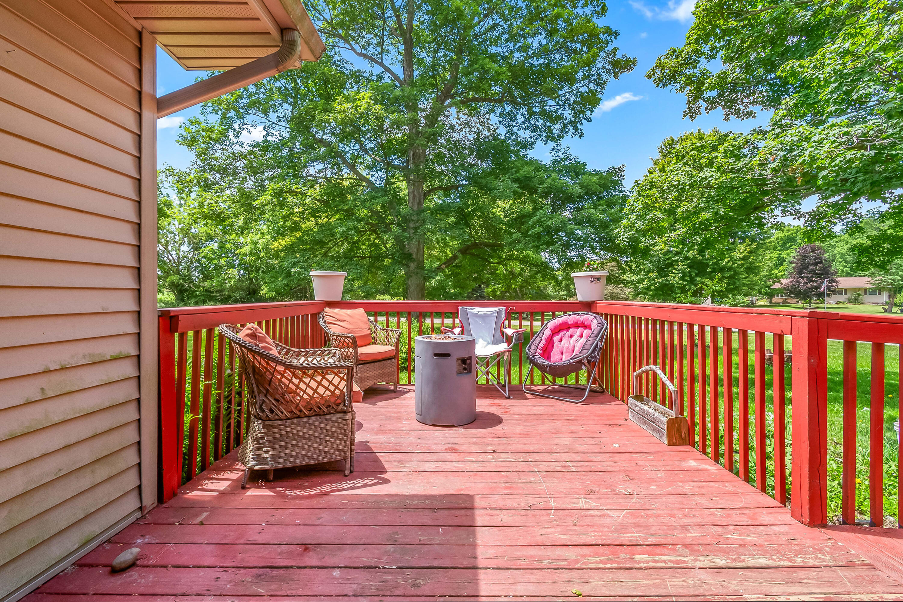 7051 Long Lake Road Reading, MI 49274 - Photo 12 of 54