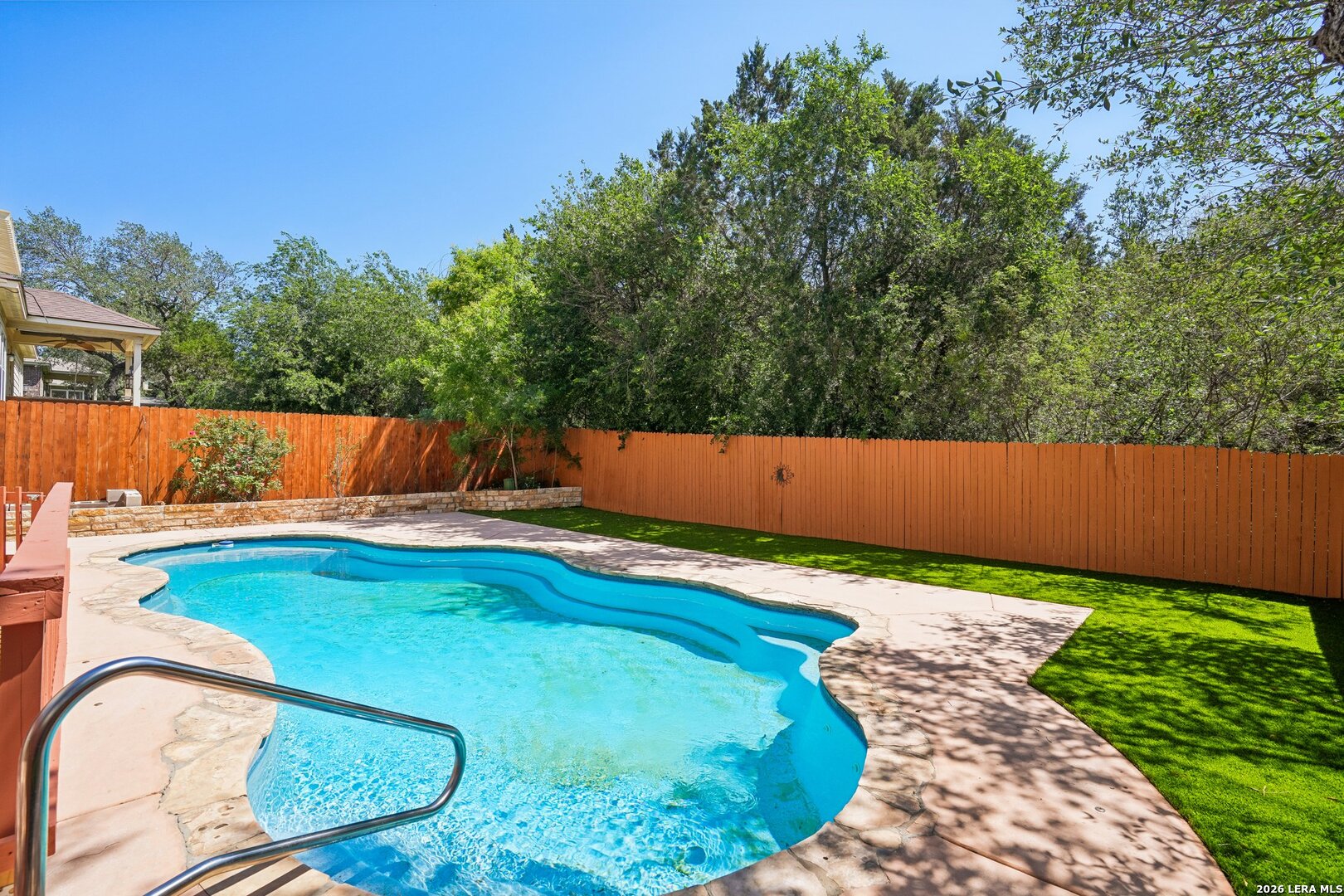4710 Thomas Rusk San Antonio, TX 78253 - Photo 46 of 47