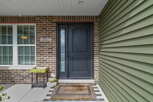 a view of outdoor space