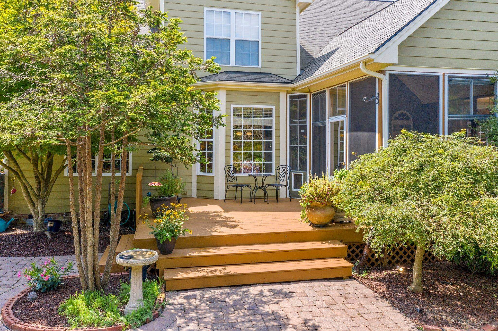 5807 Turner Store Lane Raleigh, NC 27603 - Photo 16 of 30 Photo 16
