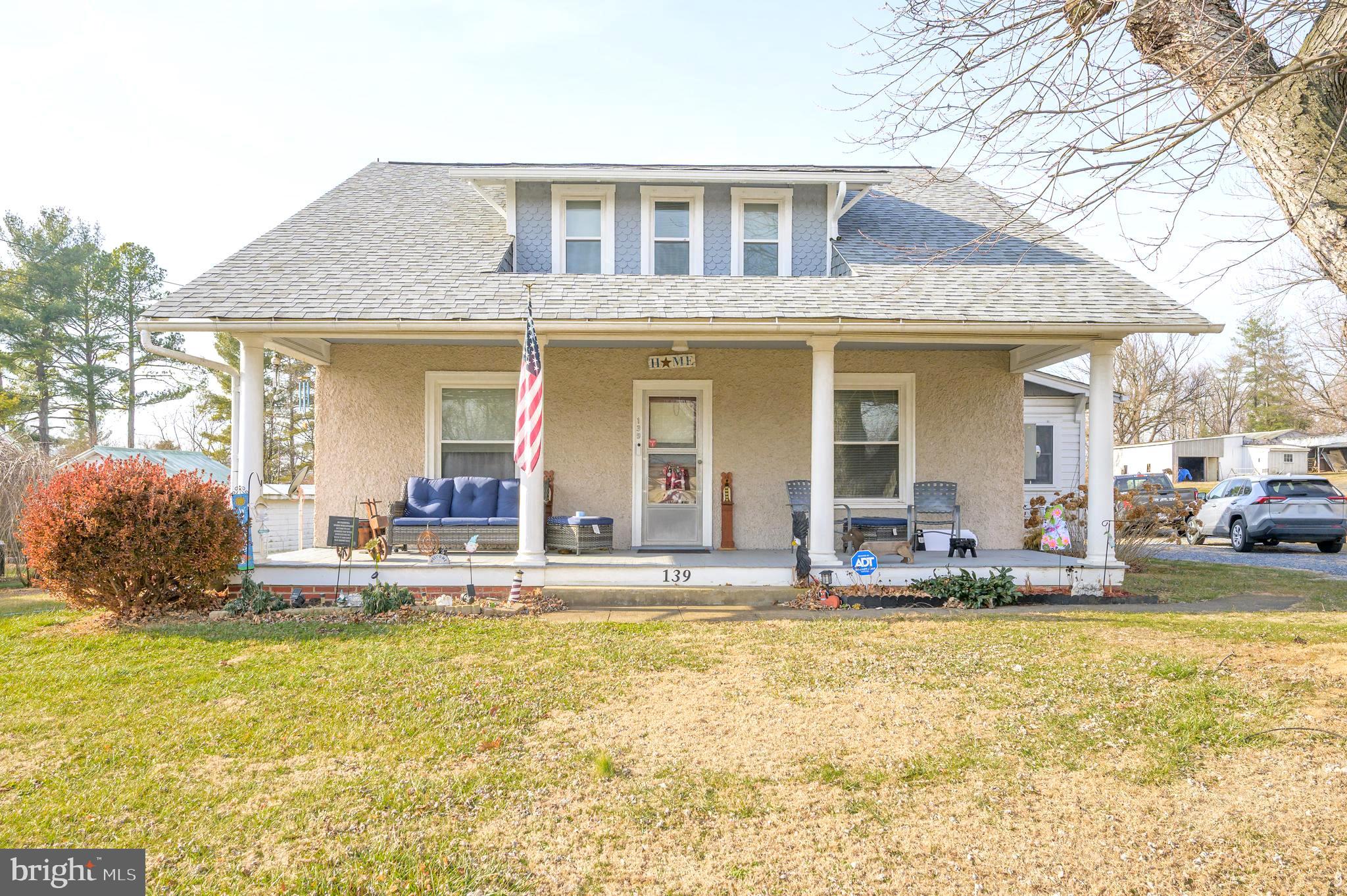 139 Bryarly Road Winchester, VA 22603 - Photo 2 of 58
