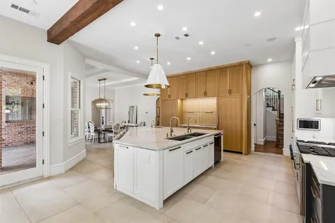 $2,995,000 | 5707 Watson Circle, Dallas, TX 75225