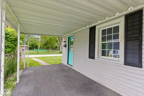 $174,900 | 2207 Albany Street, Indianapolis, IN 46203