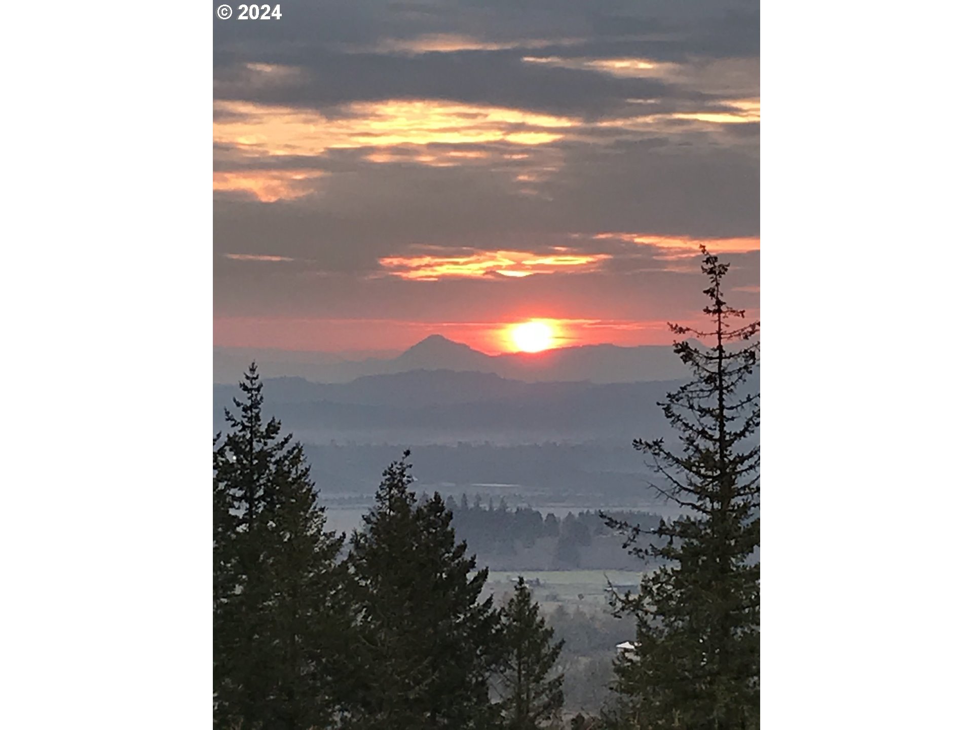 85290 Ridge Top Drive Eugene, OR 97405 - Photo 48 of 48 a view of lake