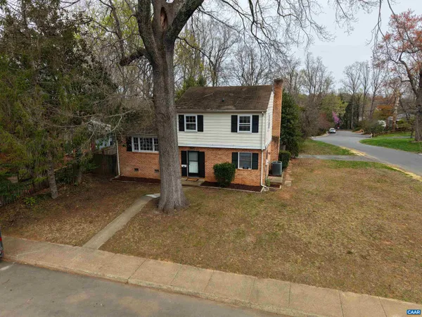 $389,000 | 1213 Cutler Lane, Charlottesville, VA 22901