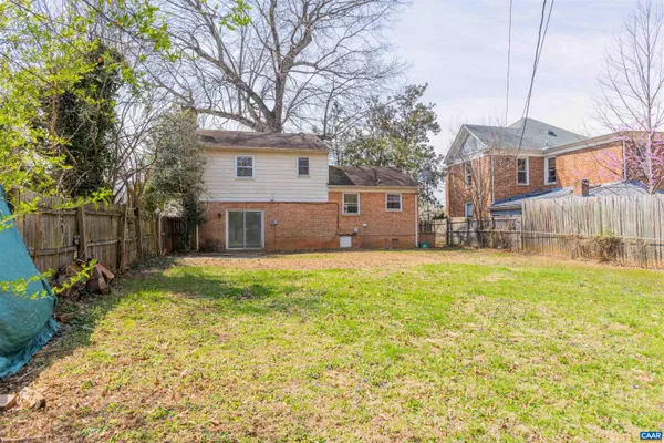 $389,000 | 1213 Cutler Lane, Charlottesville, VA 22901