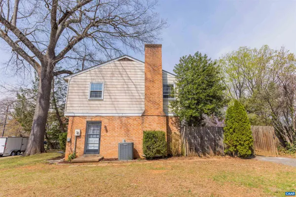 $389,000 | 1213 Cutler Lane, Charlottesville, VA 22901