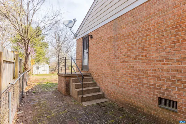 $389,000 | 1213 Cutler Lane, Charlottesville, VA 22901