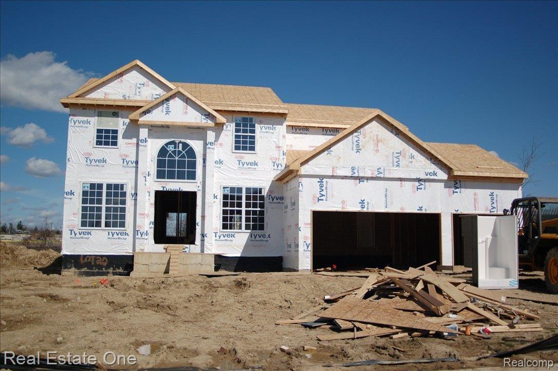 3072 Fantail Court Rochester, MI 48309 - Photo 1 of 12 SIMILAR PROPERTY