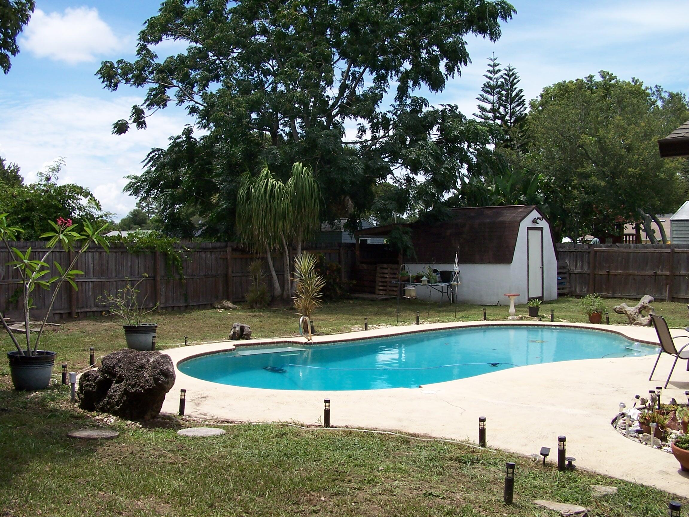 6958 Bayfront Road Cocoa, FL 32927 - Photo 25 of 26 100_3471