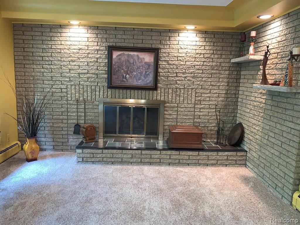 739 Wilwood Road Rochester Hills, MI 48309 - Photo 37 of 99