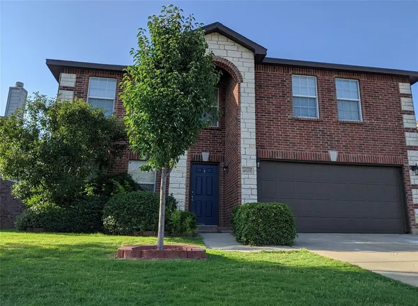 $2,699 | 4525 Mountain Oak Street, Fort Worth, TX 76244