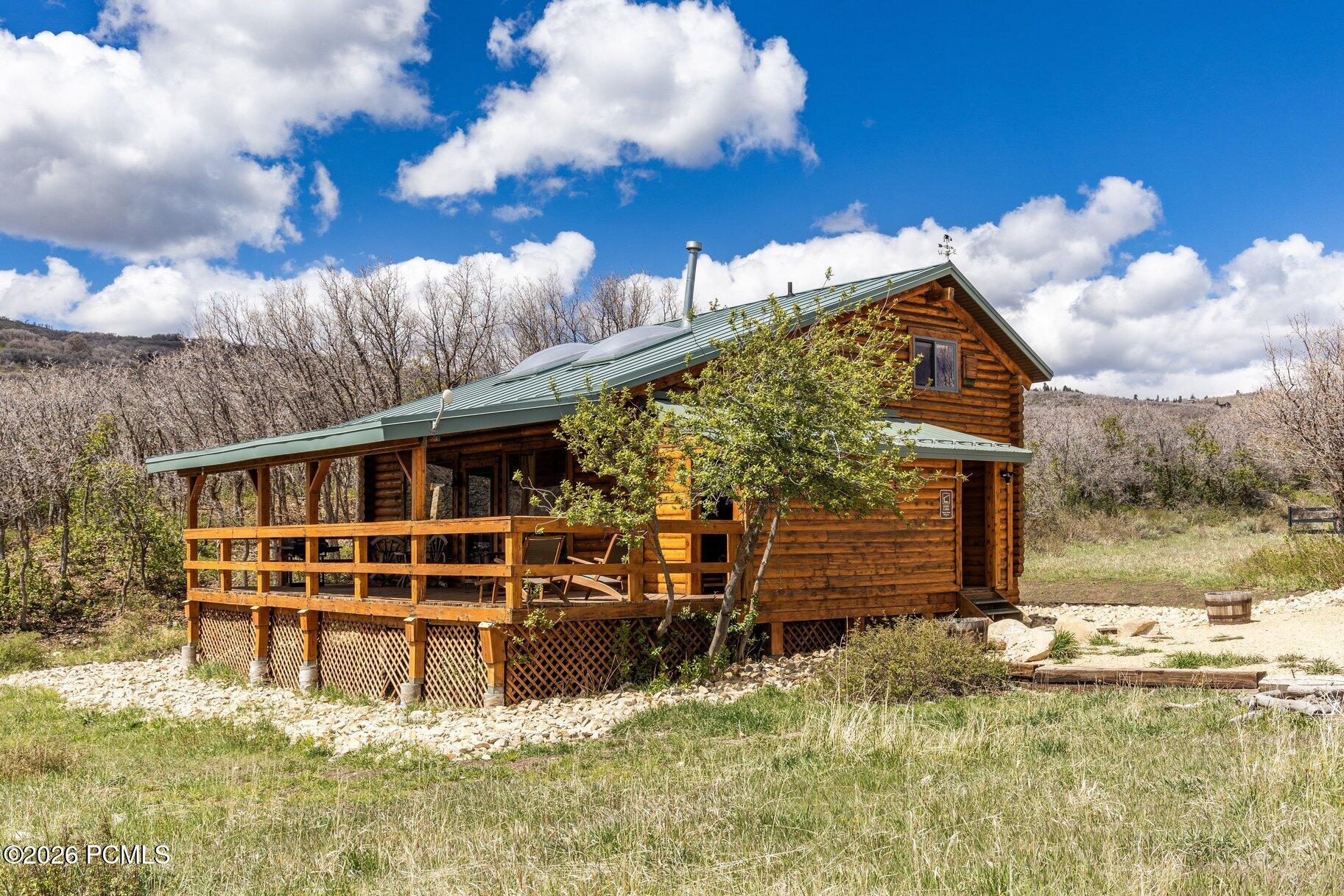 749 West Tollgate Cyn Road Coalville, UT 84017 - Photo 47 of 93