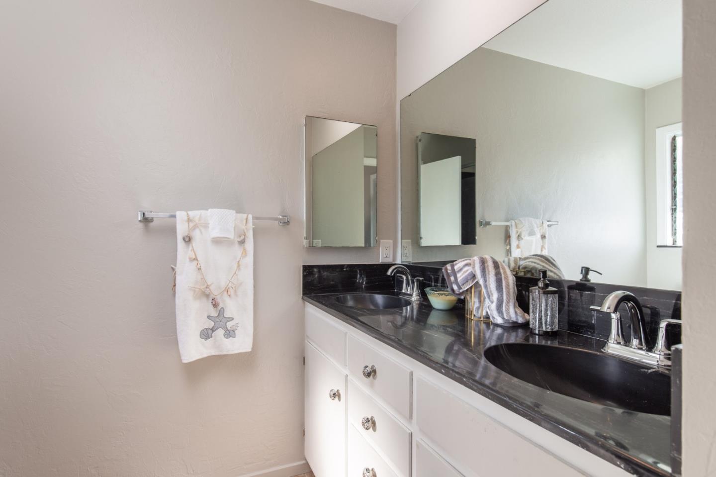 2972 Cormorant Road Pebble Beach, CA 93953 - Photo 21 of 26 a close view of sink and tap