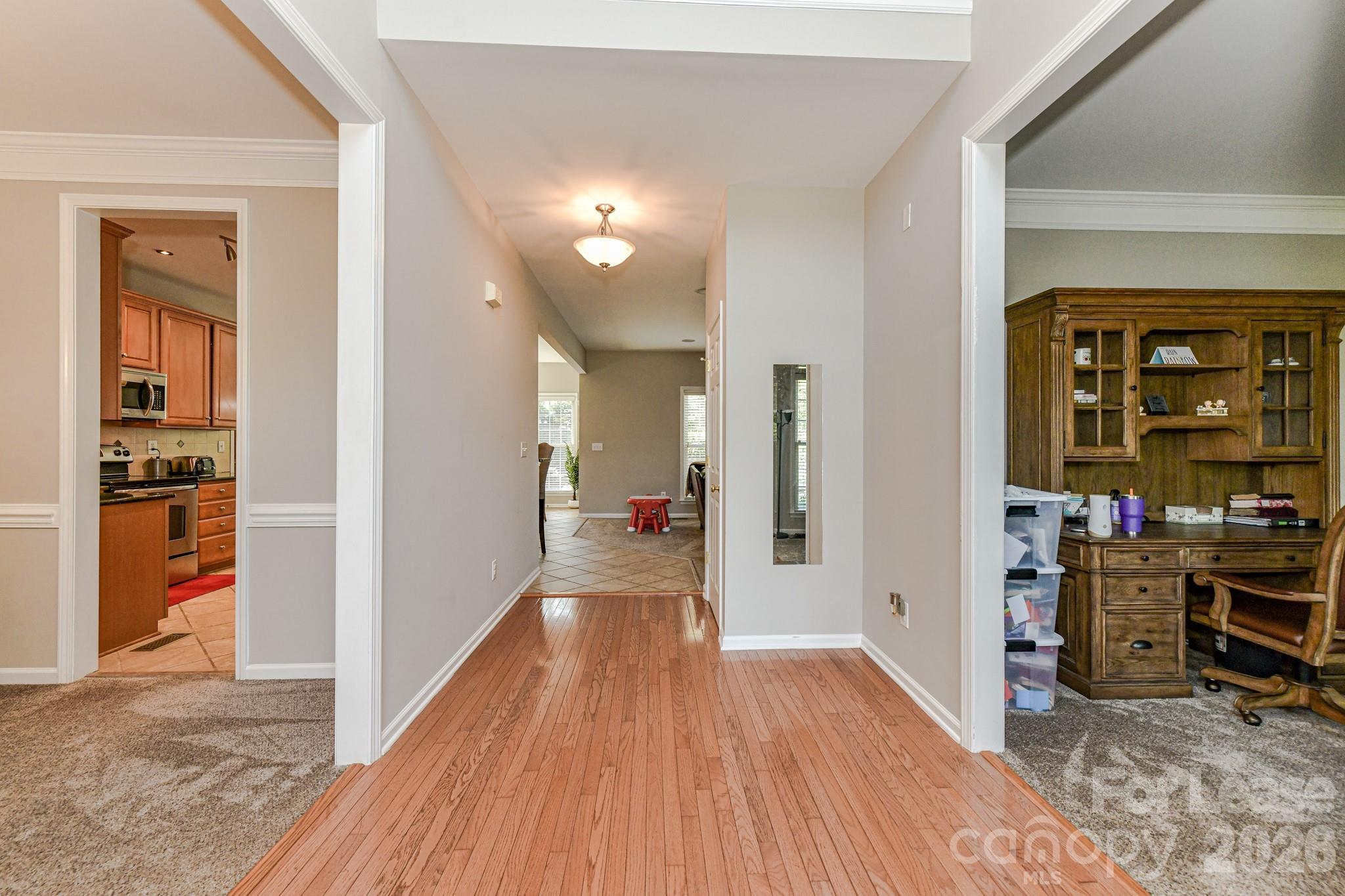 16829 Hampton Trace Road Huntersville, NC 28078 - Photo 6 of 46