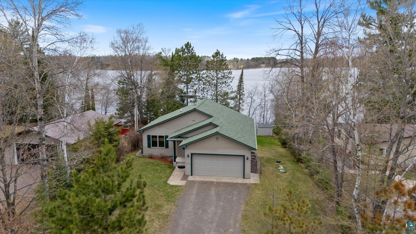 5961 Little Cloquet Road Cromwell, MN 55726 - Photo 1 of 52 Gallery Image 1