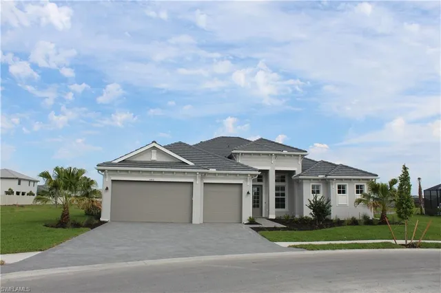 $799,777 | 5410 Espada Ct Avenue, Immokalee, FL 34142