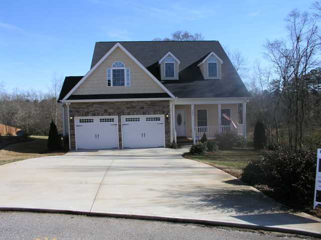 503 Ridgeline Court Seneca, SC 29678 - Photo 2 of 24 Gallery Image 2