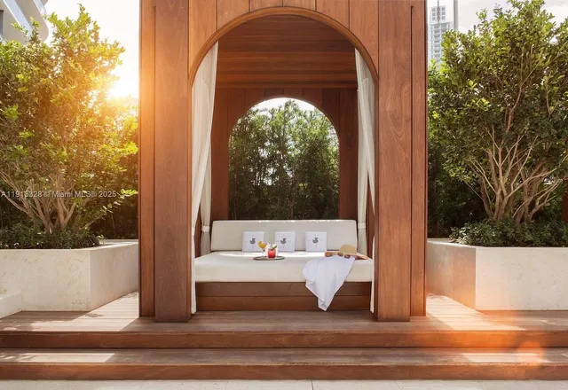 a view of living room