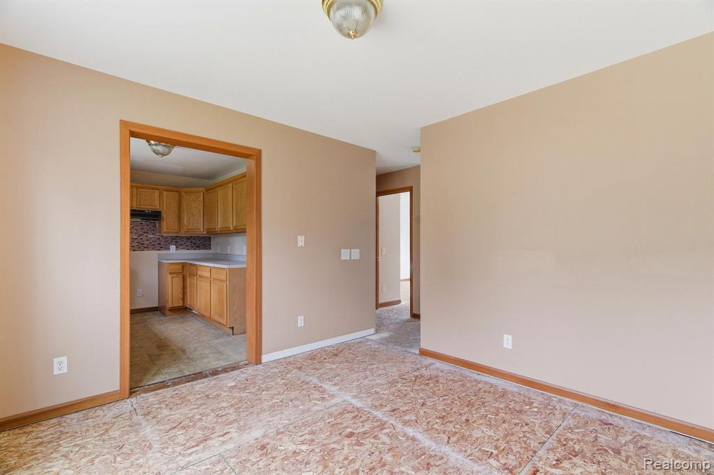 4783 Wayburn Street Detroit, MI 48224 - Photo 20 of 36