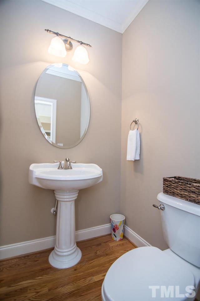 2121 Conroy Way Willow Spring, NC 27592 - Photo 22 of 25 Gallery Image 22