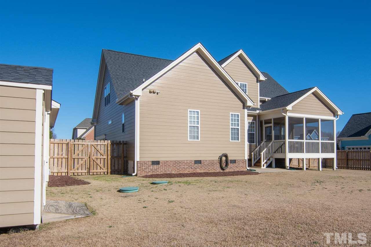 2121 Conroy Way Willow Spring, NC 27592 - Photo 23 of 25 Gallery Image 23