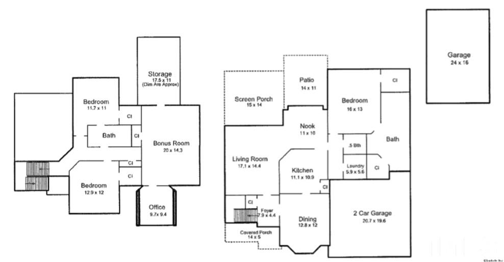 2121 Conroy Way Willow Spring, NC 27592 - Photo 25 of 25 Gallery Image 25