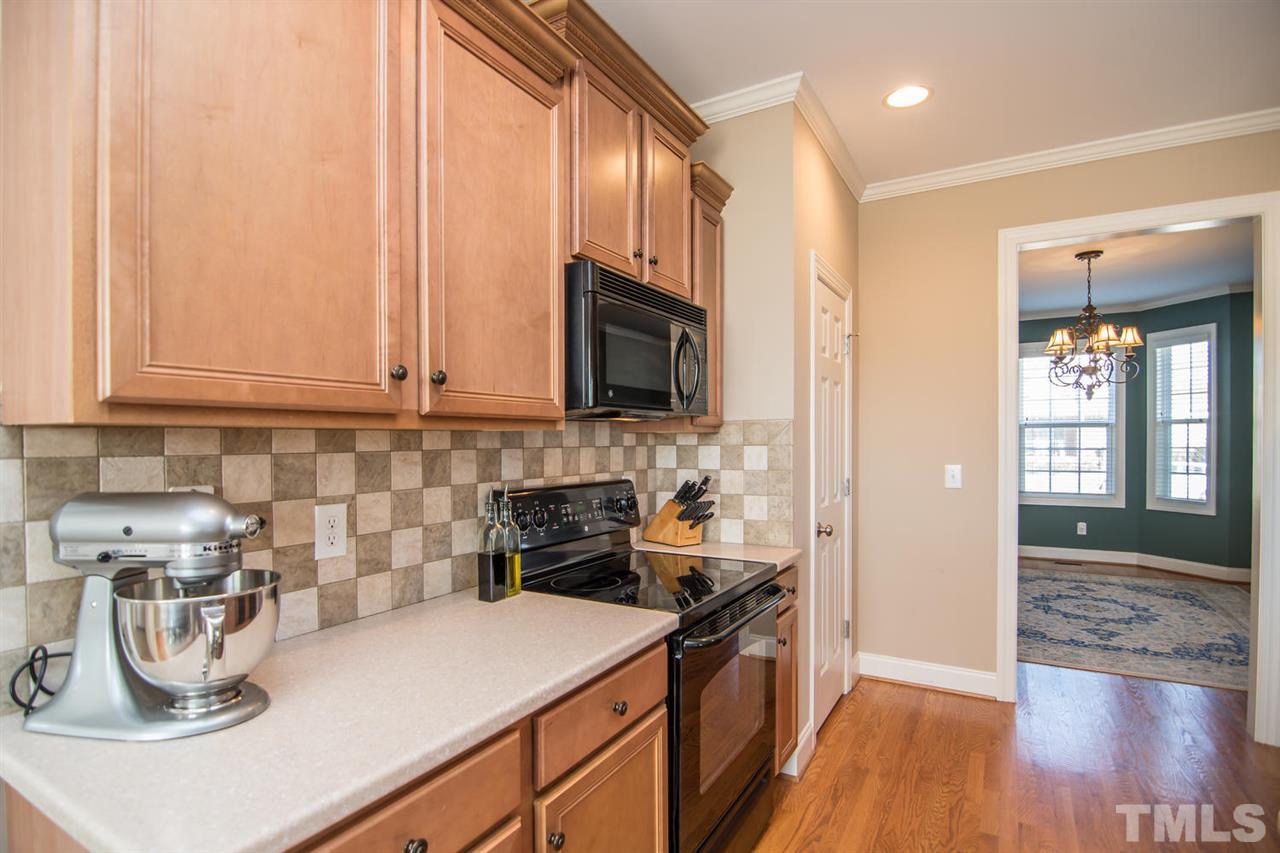2121 Conroy Way Willow Spring, NC 27592 - Photo 8 of 25 Gallery Image 8
