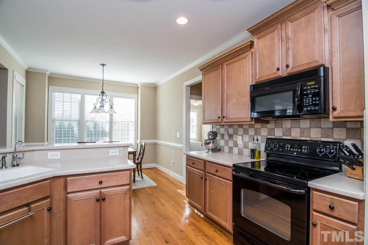 2121 Conroy Way Willow Spring, NC 27592 - Photo 9 of 25 Gallery Image 9