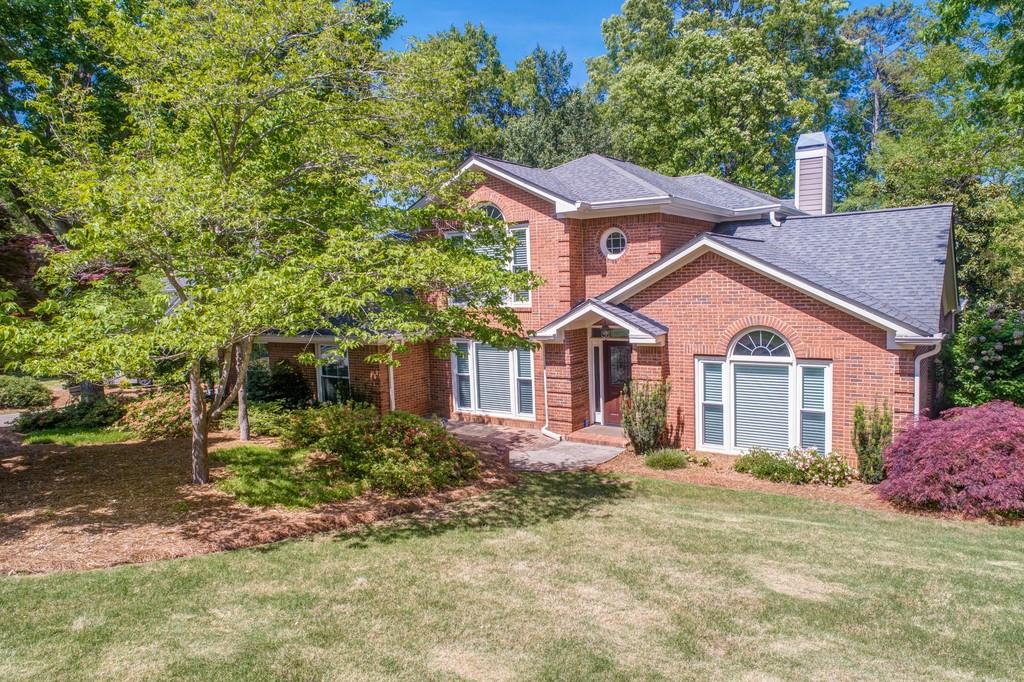 4338 Dover Crossing Drive Marietta, GA 30066 - Photo 1 of 1 Gallery Image 1